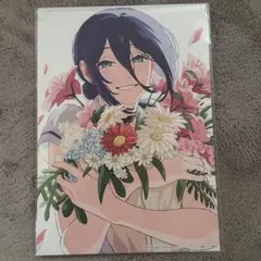 チェンソーマン レゼ篇 入場特典