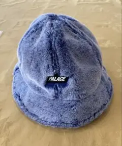【美品】PALACE バケットハット ビーニー 2025年最新】PALACE ビーニーの人気アイテム - メルカリ