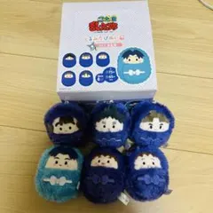 忍たま乱太郎5年生　グッズまとめ