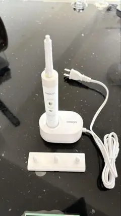 OMRON Mediclean 319 HT-B319-W 本体 - メルカリ