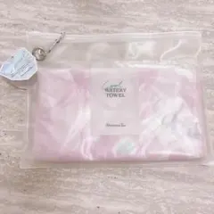 【匿名配送】Afternoon Tea Cool Watery Towelのサムネイル
