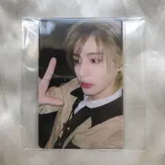 BOYNEXTDOOR イハン トレカ BOYLIFE Weverse 特典