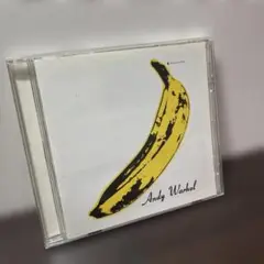 日本盤 ヴェルヴェット・アンダーグラウンド&ニコ（帯付き）