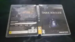 プレイステーション3 ダークソウル DARKS SOULS II