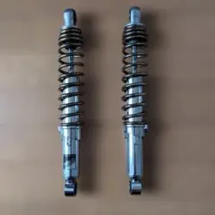 GT380 純正 リアサス 約300mm - メルカリ