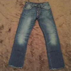 nudie Jeans co AVERAGE JOE