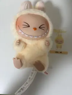 POP MART Have A Seat ハブアシート　ラブブ