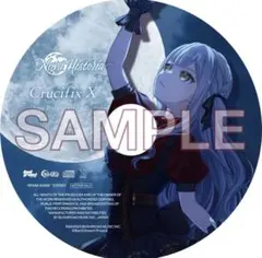 Ave Mujica 3rd Single 特典CD オブリビオニス ver.