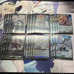 2025年最新】ヴァンガード ミネルヴァの人気アイテム - メルカリ