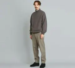 Steven Alan MELTON SLOW TAPERED PANTS