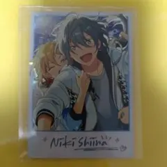 あんスタ 中国 幼少期 童夢 童心 クリアカード 椎名ニキ - メルカリ