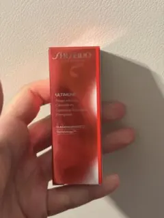 資生堂 アルティミューン パワライジング コンセントレート IIIn 10ml