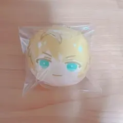 おまんじゅうにぎにぎマスコット　高峯翠