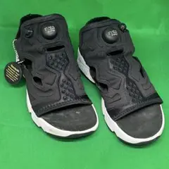 Reebok リーボック INSTAPUMP FURY サンダル 23㎝