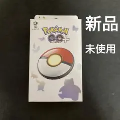 【新品】ポケモンGOプラスプラス Pokémon GO Plus+のサムネイル