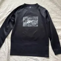 リーボック REEBOK 吸汗速乾 ドライ 快適 トレーニング 長袖のサムネイル