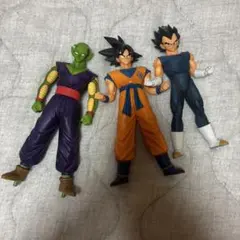 HG ドラゴンボールZ13 ピッコロ大魔王 オマケつき - メルカリ