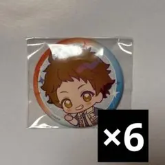 あんスタ アニカフェ スタフォニ3rd 缶バッジ 天満光