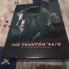 メタルギアソリッドVスペシャルエディション