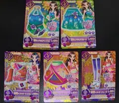 桜色花伝/13枚セット/プレミアムレア/キャンペーンレア - メルカリ