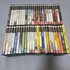 PS2 ソフトセット 20本まとめ買いセット - メルカリ