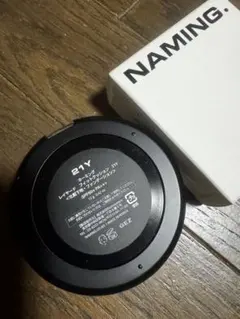 最終値下げ⭐︎ネーミング⭐︎未使用　レイヤード フィットクッション21Yのサムネイル