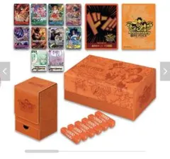 抽選当選品 ワンピース カードゲーム 3rd ANNIVERSARY SET - メルカリ