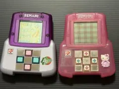 【未使用品】KONAMIビーマニポケット　ダニエルダンスダンスレボリューション Amazon.co.jp: 、 ビーマニポケット ダンスダンス