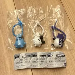 たまごっち カラフルマルチチャーム2 3つセット