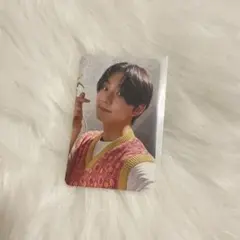 ENHYPEN ジョンウォン DILEMMA トレカ ラキドロ