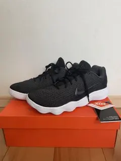 NIKE ハイパーダンク2017low EP 黒 27㎝ NIKE HYPERDUNK 2017 LOW EP ナイキ ハイパーダンク 2017 EP