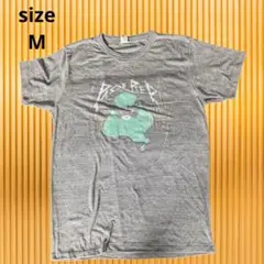 ユナイテッドアスレ　Tシャツ　グレー　M