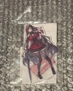 アズールレーン アクリルスタンド クイーン・アンズ・リベンジ ③