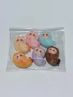 〖ラブブ〗デコパーツ大