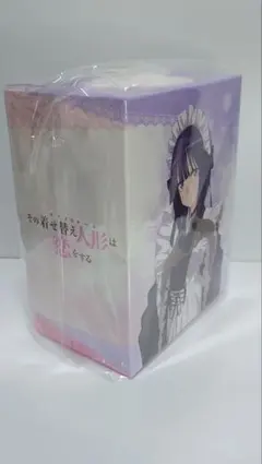 その着せ替え人形は恋をする　全巻セット　特典付き！ 新品 / 特典あり その着せ替え人形は恋をする (1-15巻 全巻)[11-14巻