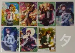 うたプリ シャニライ ビジュコレ vol.3 嶺二