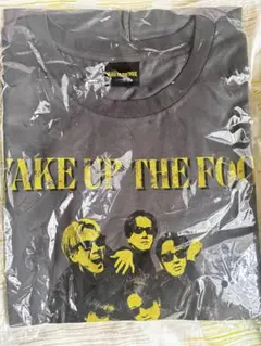 KEY TO LIT キテレツ WAKE UP THE FOOL Tシャツ - メルカリ
