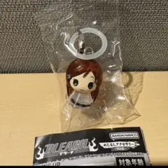 ブリーチ めじるしアクセサリー 井上織姫