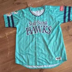 SoftBank HAWKS ユニフォーム 2023年 鷹の祭典　Ｌ 新品未使用