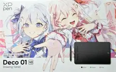 液晶ペンタブレット