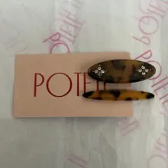 POTETE ヘアクリップ ヘアピンのサムネイル