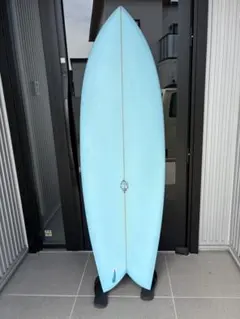サーフィン・ボディボード JIVE Deepcutski Fish 6'6\