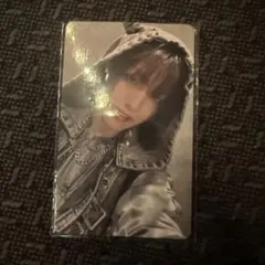 髙塚大夢 W会員 トレカ