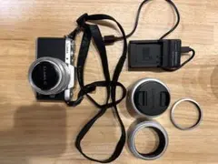 2026年最新】lumix gf2 レンズの人気アイテム - メルカリ