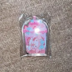 サンリオキャラクターズ シークレットカスタムアクリル