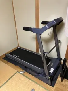 ALINCO ランニングマシン AFR1016 【送料込】