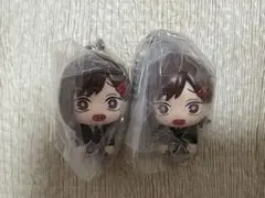 チェンソーマン つまんでつなげてマスコット2 コベニ　セット