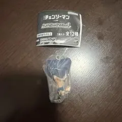 チェンソーマン レゼ編 つまんでつなげてマスコット1
