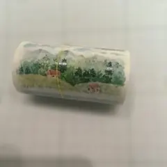 海外マスキングテープ 中古