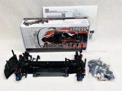 XPRESS Arrow AT1S シャフト　ツーリングカーのサムネイル